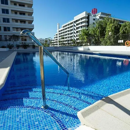 Family Duplex Altamira Playa Americas Tenerife South Arona (Tenerife)