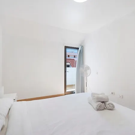 Apartment Family Duplex Altamira Playa Americas Tenerife South