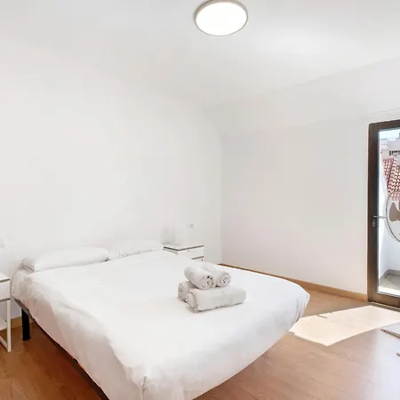 Apartment Family Duplex Altamira Playa Americas Tenerife South Arona (Tenerife)