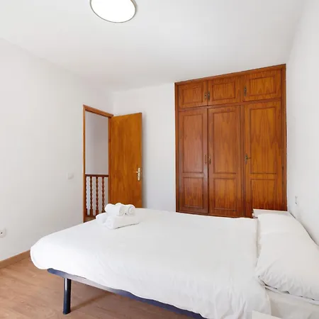 Family Duplex Altamira Playa Americas Tenerife South Arona (Tenerife)