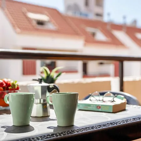 Apartment Family Duplex Altamira Playa Americas Tenerife South Arona (Tenerife)