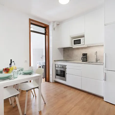 Apartment Family Duplex Altamira Playa Americas Tenerife South