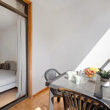 Apartment Family Duplex Altamira Playa Americas Tenerife South Arona (Tenerife)