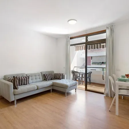Apartment Family Duplex Altamira Playa Americas Tenerife South *