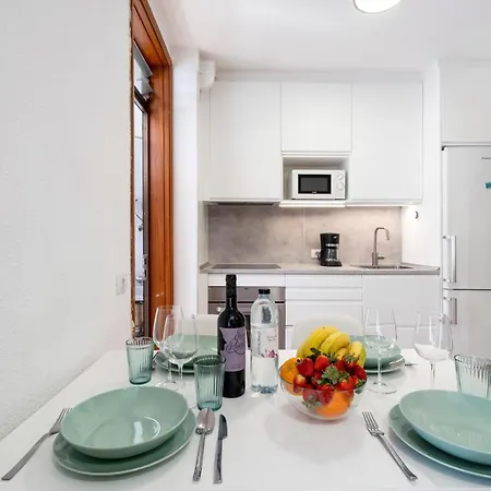 Apartment Family Duplex Altamira Playa Americas Tenerife South Arona (Tenerife)