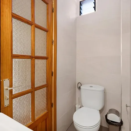 Apartment Family Duplex Altamira Playa Americas Tenerife South