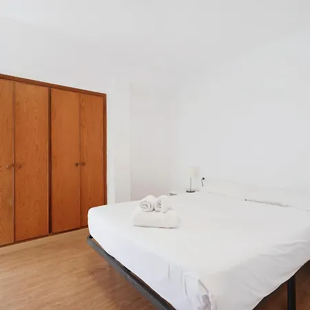 Family Duplex Altamira Playa Americas Tenerife South Arona (Tenerife)