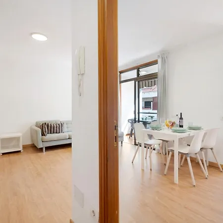 Apartment Family Duplex Altamira Playa Americas Tenerife South Arona (Tenerife)