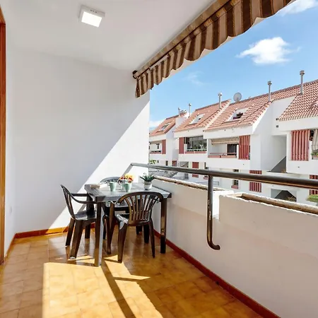 Apartment Family Duplex Altamira Playa Americas Tenerife South